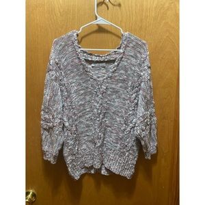 Women’s Maurice’s Brand Sweater - 1X - like brand new